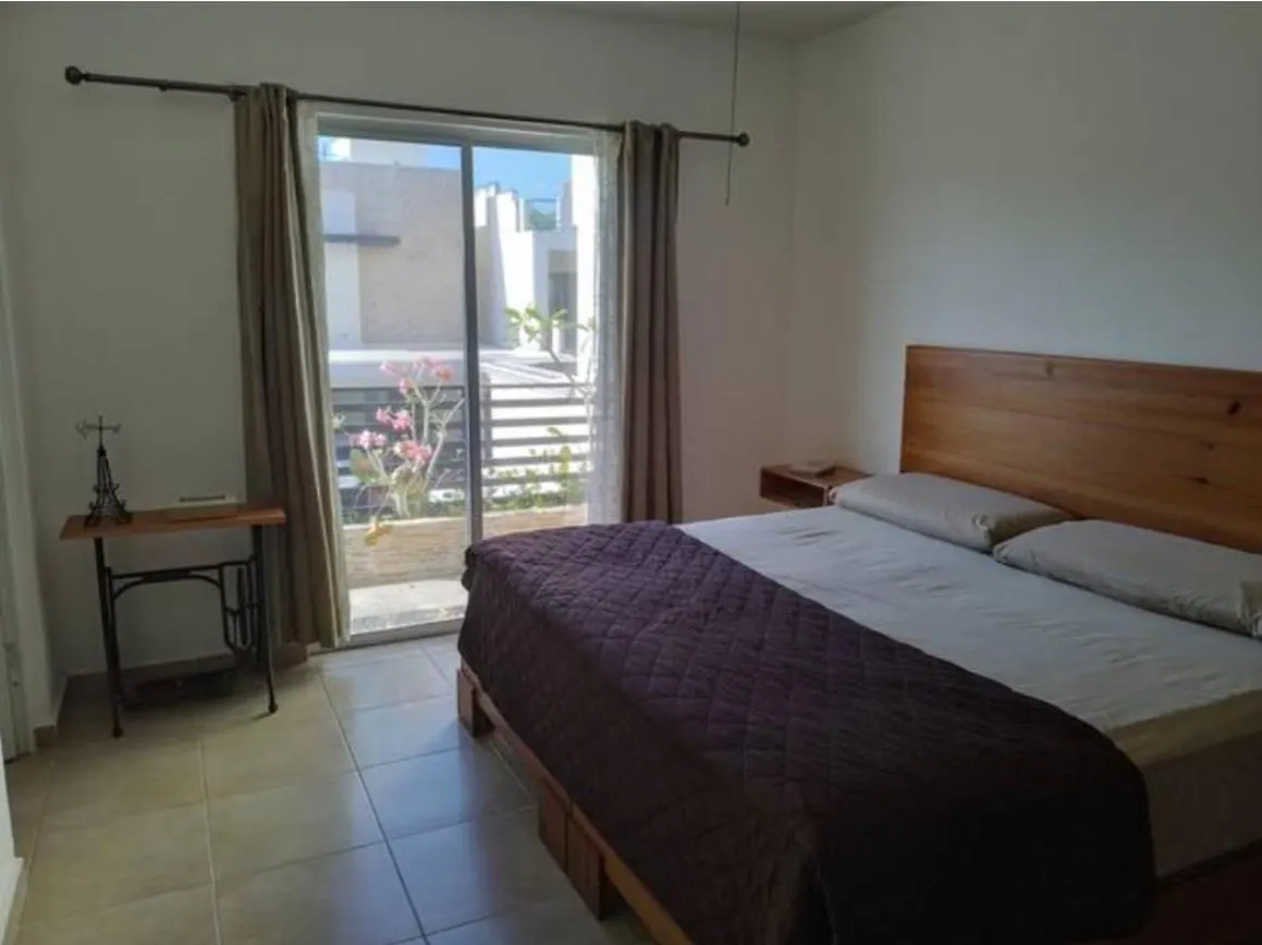 Casa Alux - Pet Friendly - 3Bedroom Плая-дель-Кармен Мексика