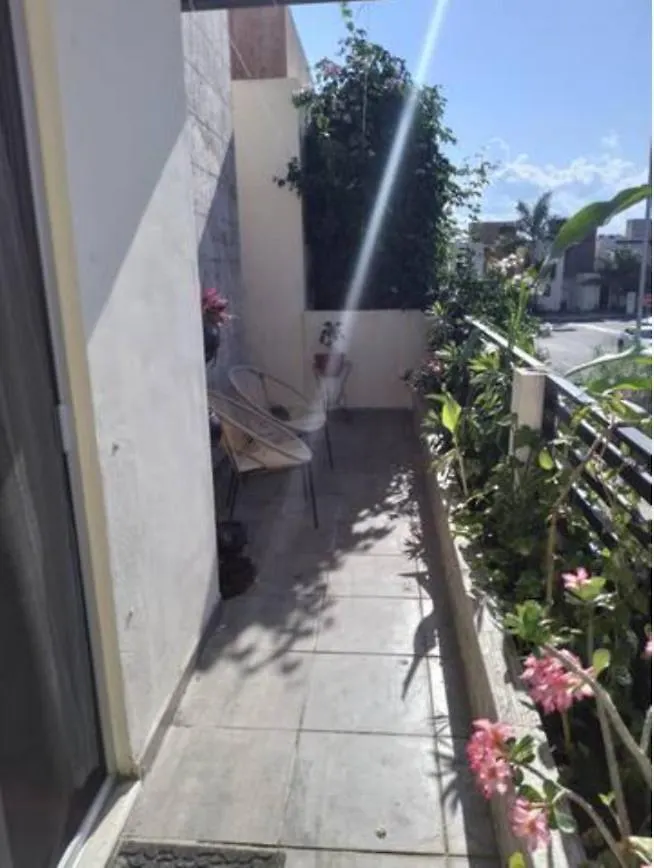 Casa Alux - Pet Friendly - 3Bedroom Плая-дель-Кармен Дом отдыха