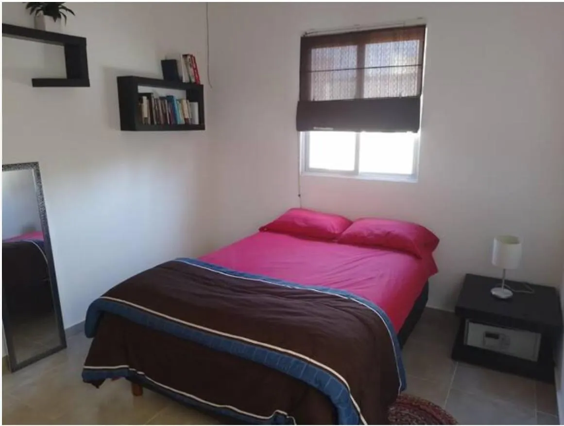 Дом отдыха Casa Alux - Pet Friendly - 3Bedroom Плая-дель-Кармен