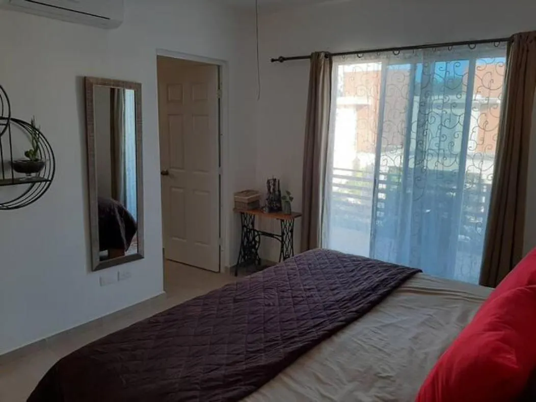 Casa Alux - Pet Friendly - 3Bedroom Плая-дель-Кармен 0*,  Мексика
