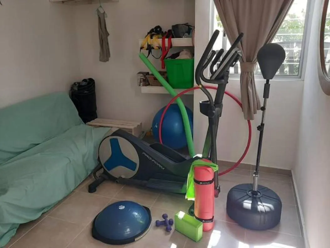 Casa Alux - Pet Friendly - 3Bedroom Плая-дель-Кармен Дом отдыха