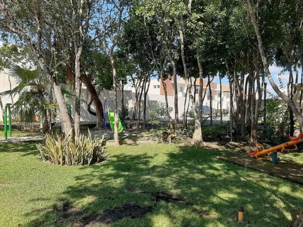 Casa Alux - Pet Friendly - 3Bedroom Плая-дель-Кармен