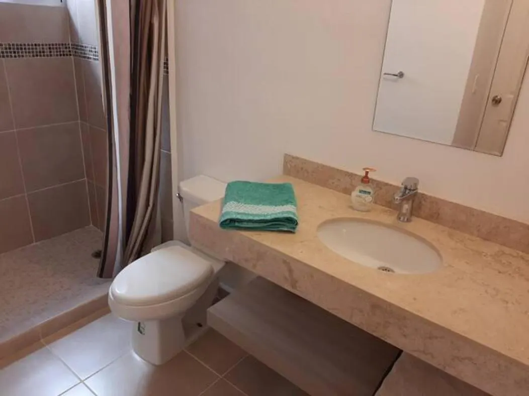 Дом отдыха Casa Alux - Pet Friendly - 3Bedroom Плая-дель-Кармен