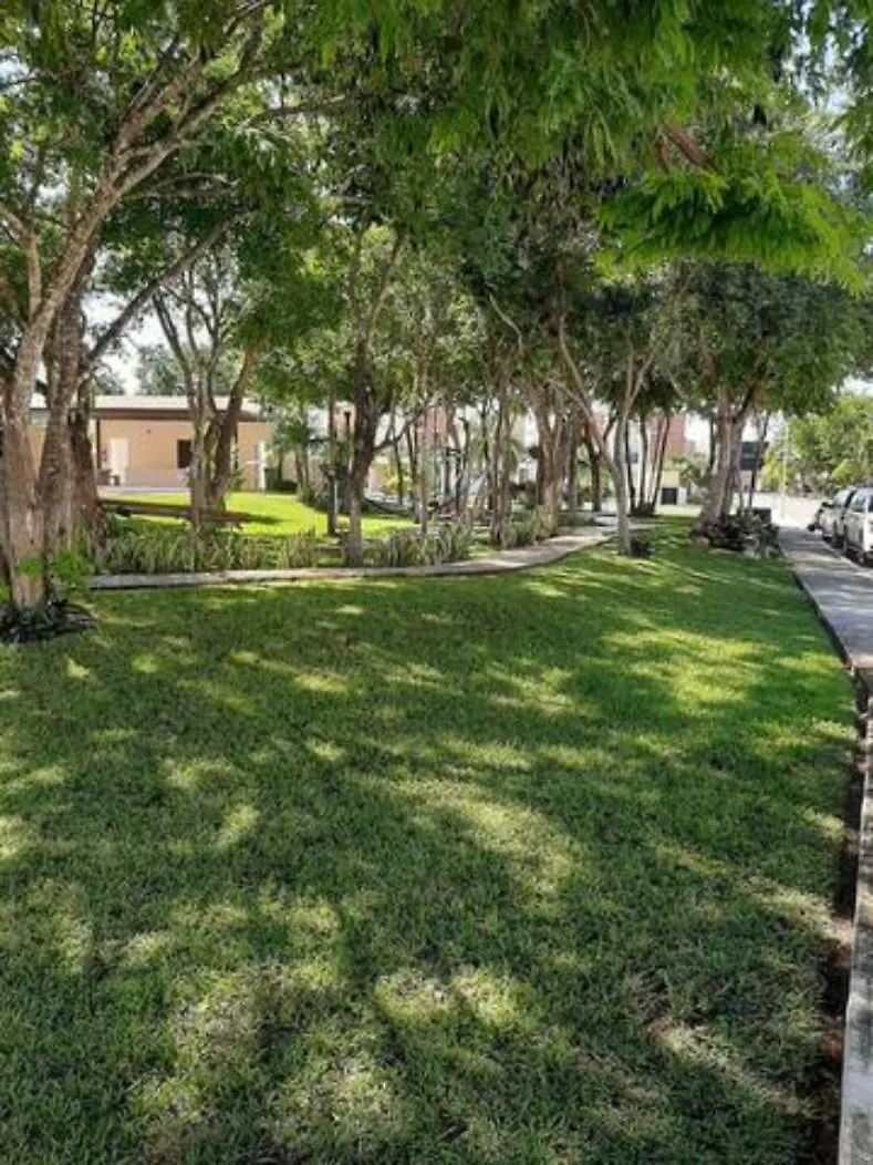 Casa Alux - Pet Friendly - 3Bedroom Плая-дель-Кармен Дом отдыха
