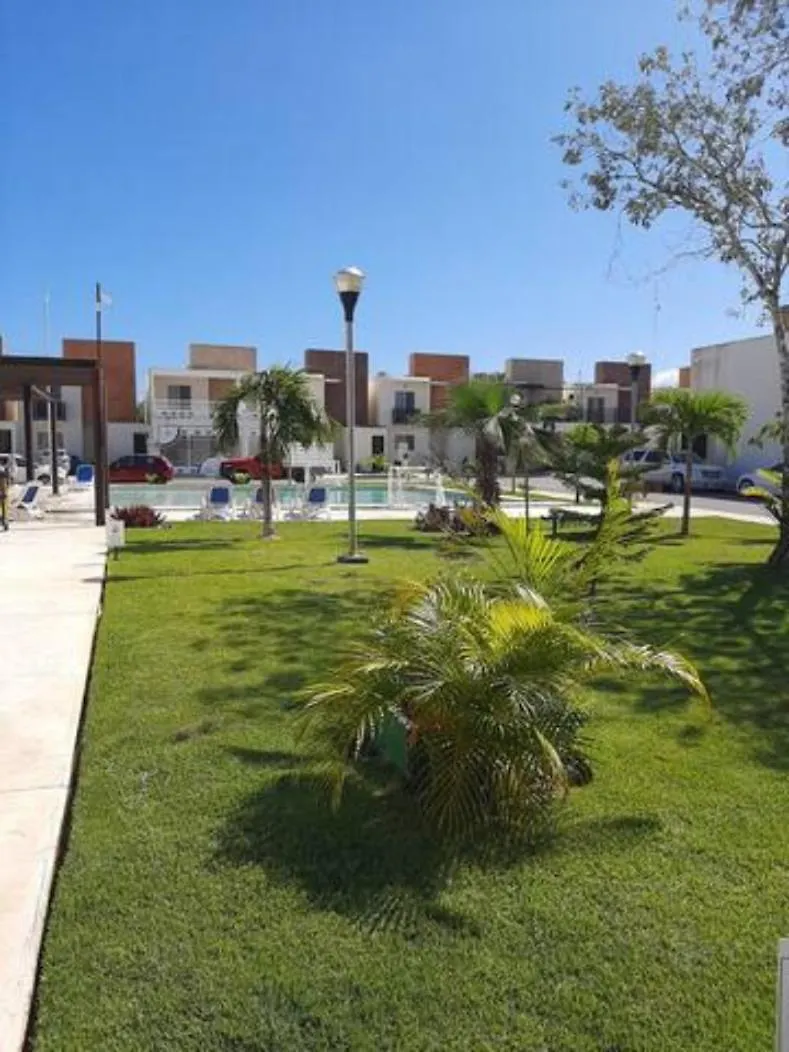 Casa Alux - Pet Friendly - 3Bedroom Плая-дель-Кармен